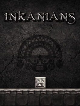 Cover Inkanians
