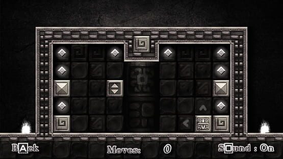 Screenshot Inkanians