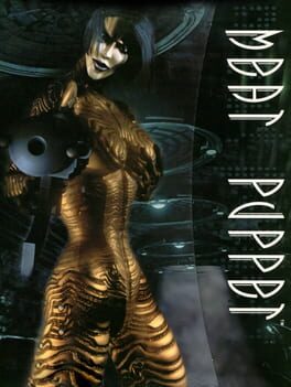 Cover Meat Puppet