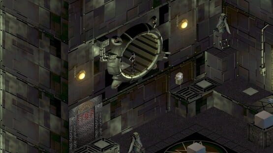 Screenshot Meat Puppet
