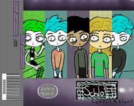 Cover Schlo Complications