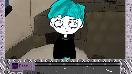 Screenshot Schlo Complications