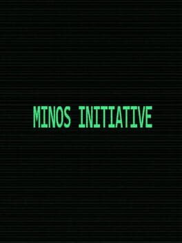 Cover Minos Initiative: 2112