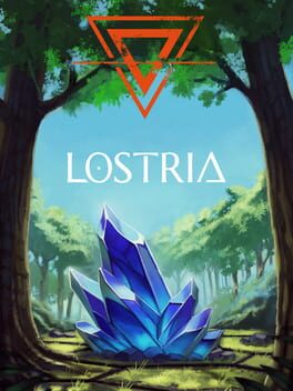 Cover Lostria