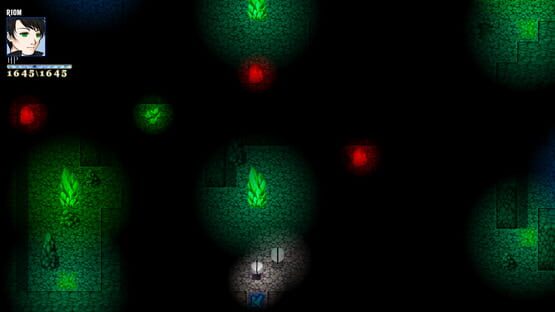 Screenshot Mask of Dead II: Shadow Of Pelagius