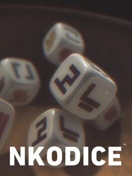 Cover Nkodice