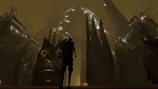 Screenshot Zhust: The Illusion Soul