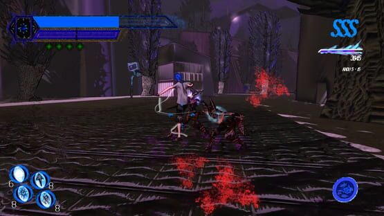 Screenshot Zhust: The Illusion Soul