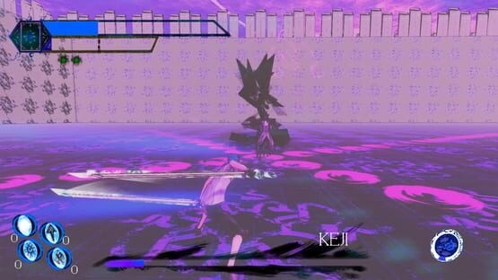 Screenshot Zhust: The Illusion Soul