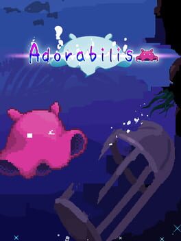 Cover Adorabilis