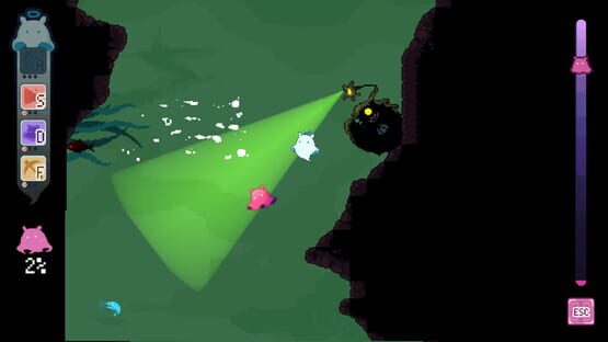 Screenshot Adorabilis