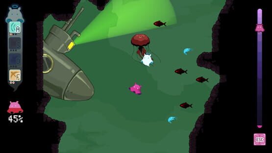 Screenshot Adorabilis