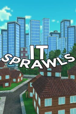 Cover It Sprawls