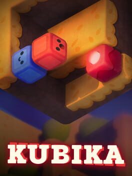 Cover Kubika