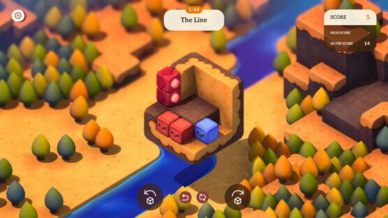 Screenshot Kubika