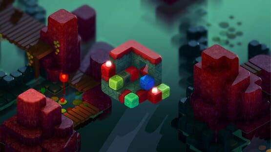 Screenshot Kubika