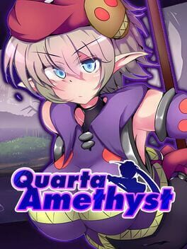 Cover Quarta Amethyst