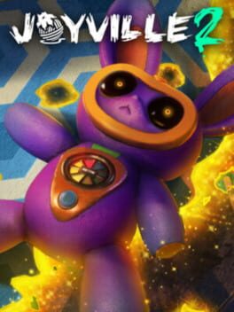 Cover Joyville 2