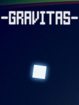 Cover Gravitas