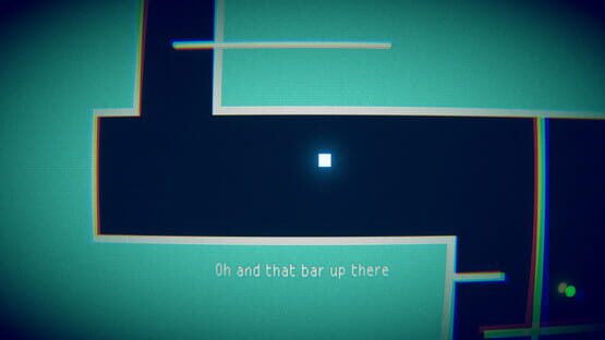 Screenshot Gravitas