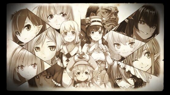 Screenshot Last Embryo: Either of Brave to Story