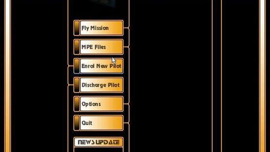 Screenshot Peacemaker: Protect, Search & Destroy