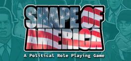 Cover Shape of America: Episode One