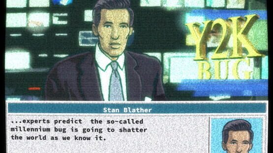 Screenshot Shape of America: Episode One
