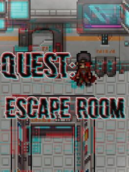 Cover Quest: Escape Room