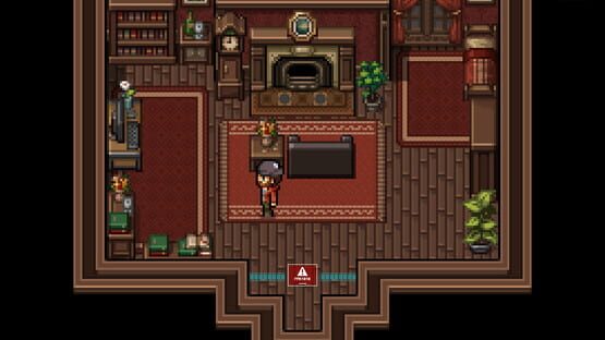 Screenshot Quest: Escape Room