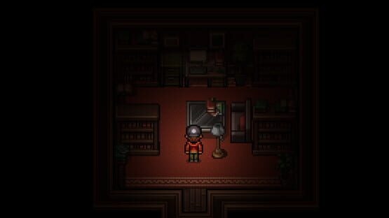 Screenshot Quest: Escape Room