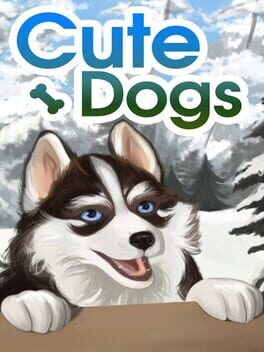 Cover Cute Dogs