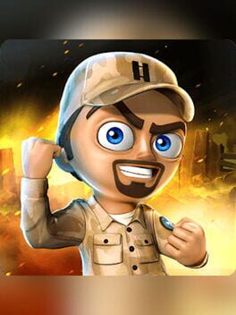 Cover Tiny Troopers: Alliance