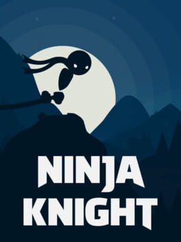Cover Ninja Knight