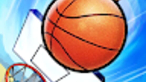 Screenshot Basket Fall
