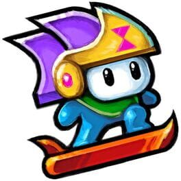 Cover Time Surfer