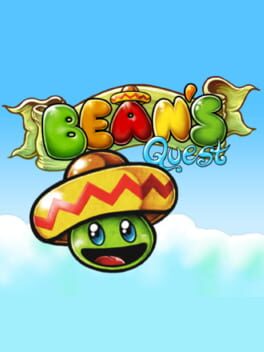 Cover Bean's Quest