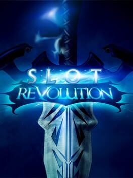 Cover Slot Revolution