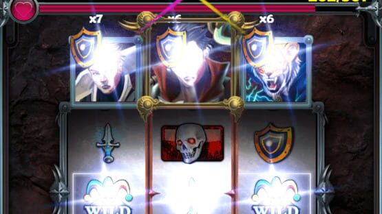 Screenshot Slot Revolution