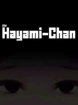 Cover My Hayami-Chan