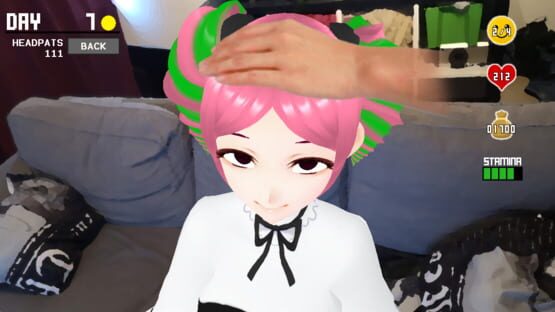 Screenshot My Hayami-Chan