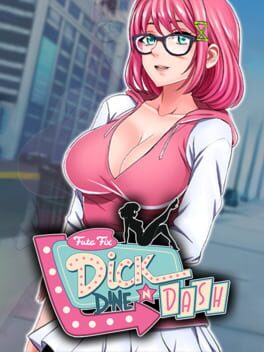 Cover Futa Fix Dick Dine and Dash