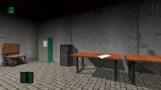 Screenshot Leucanthemum Eyes