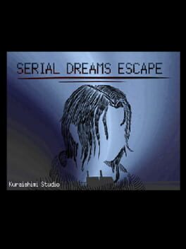 Cover Serial Dreams Escape