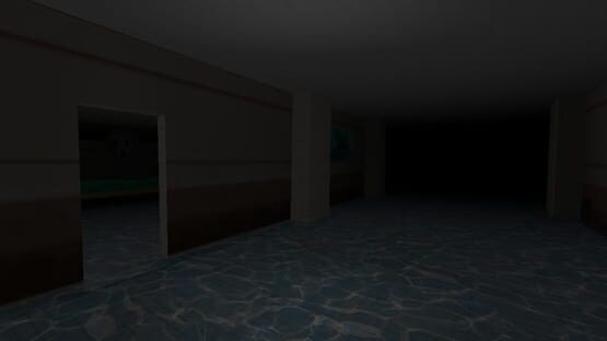 Screenshot Serial Dreams Escape