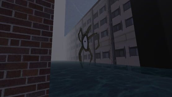 Screenshot Serial Dreams Escape