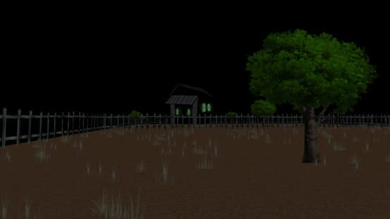 Screenshot Serial Dreams Escape