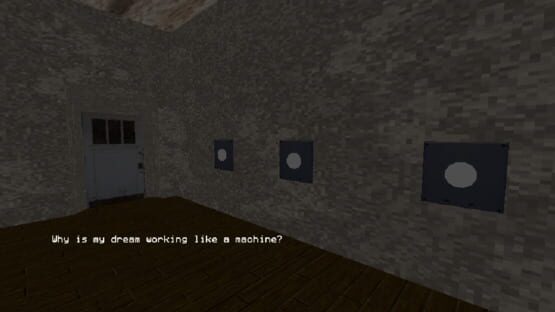 Screenshot Zero Tenshi: Blue Sun
