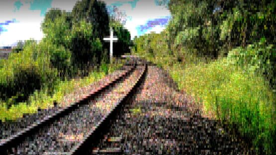 Screenshot Zero Tenshi: Blue Sun
