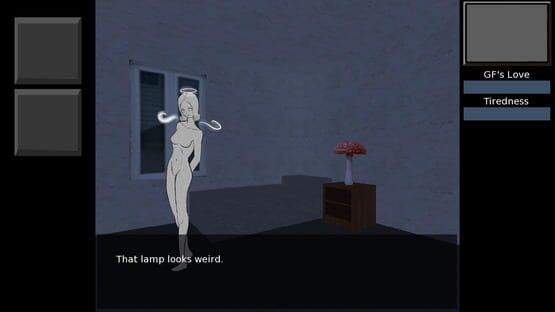 Screenshot Pigmalion's Angel